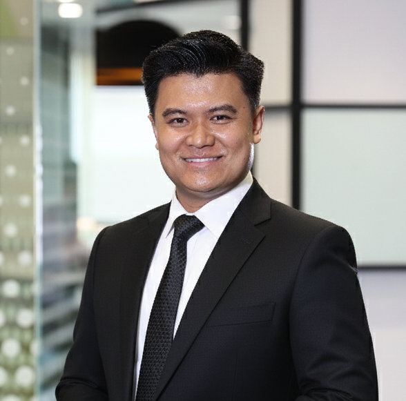 Nazirul Hazim A. Khalim
